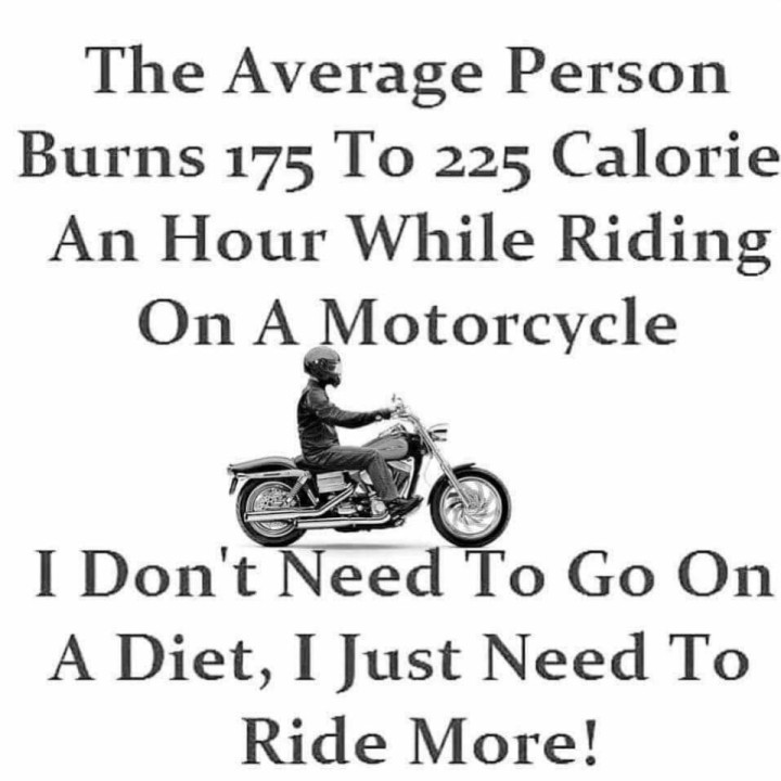 Ride More