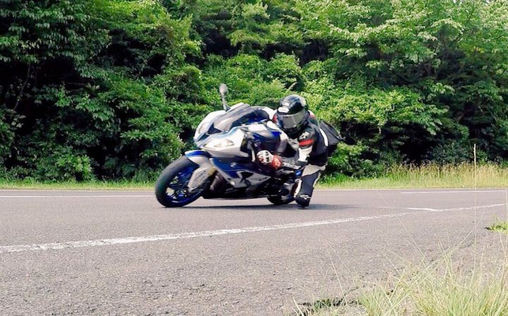 Mountain pass