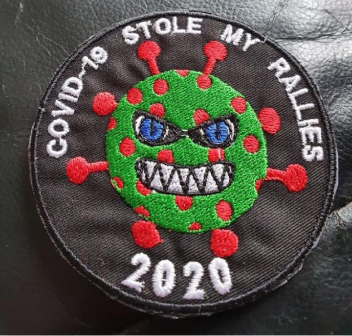 Patch 2020