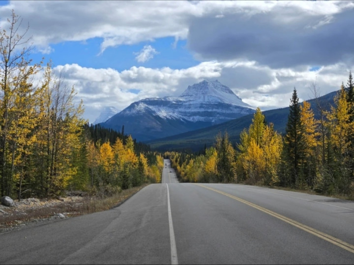 Banff National Park