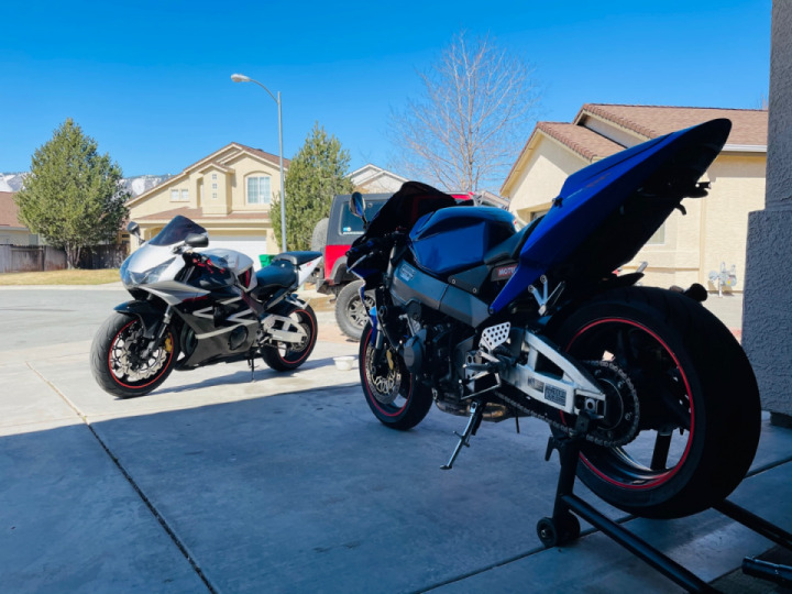 Nice day