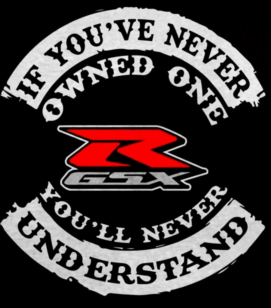 GIXXER Fun ?? !