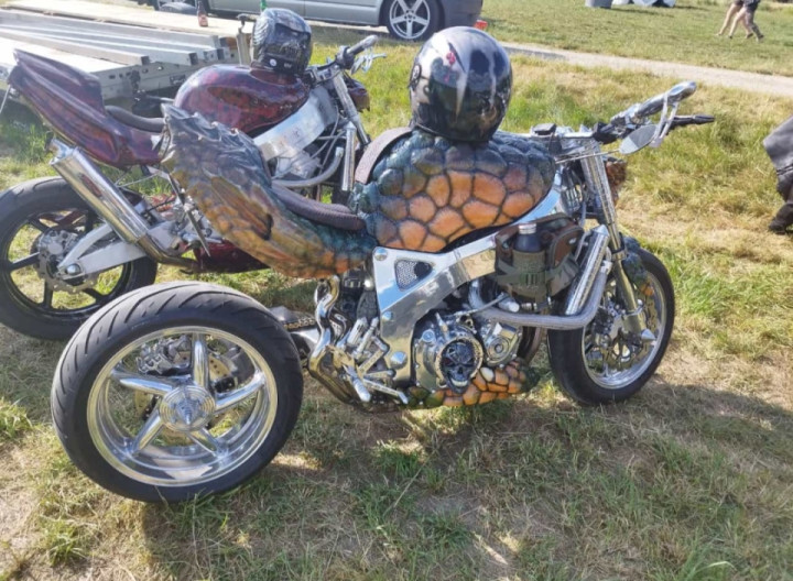 Streetfighter