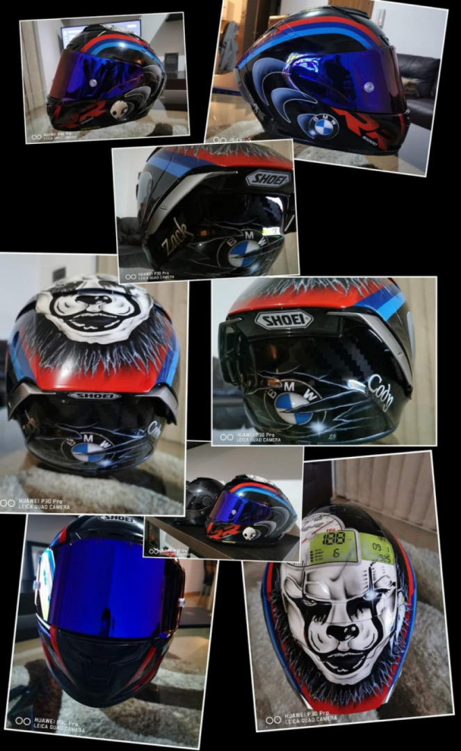 Airbrush ?