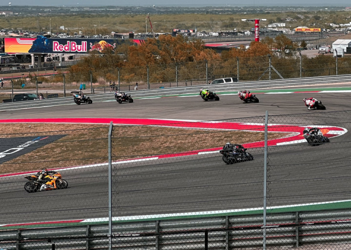 COTA
