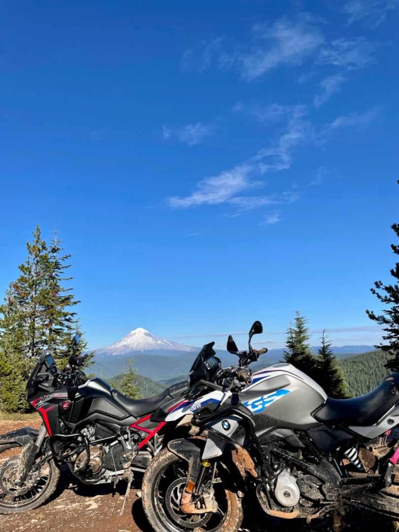 High rocks