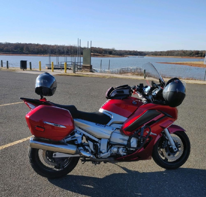 Ride