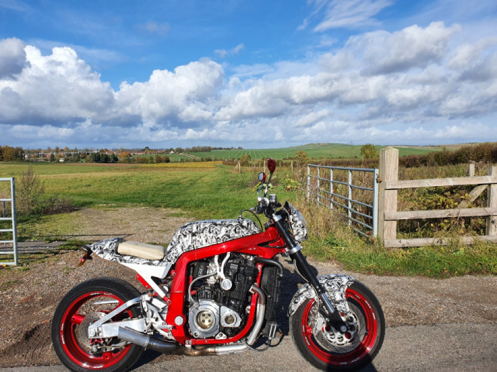 Bikes
