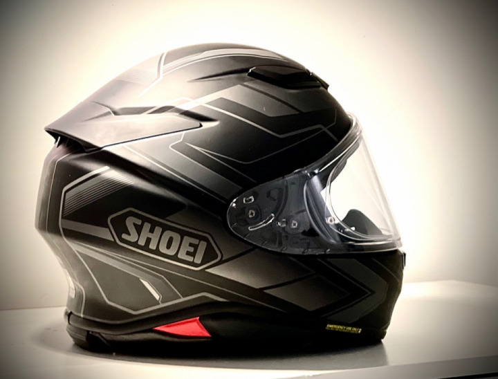 Nothing better than a new lid