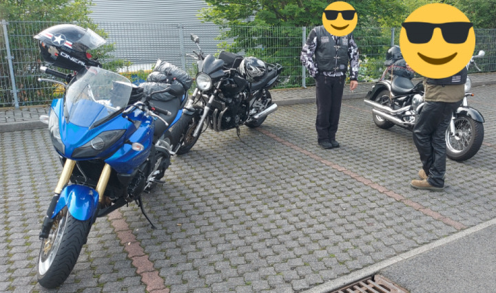 Ride