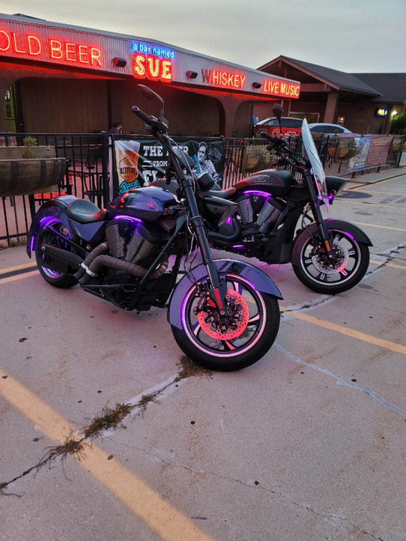 Date night!