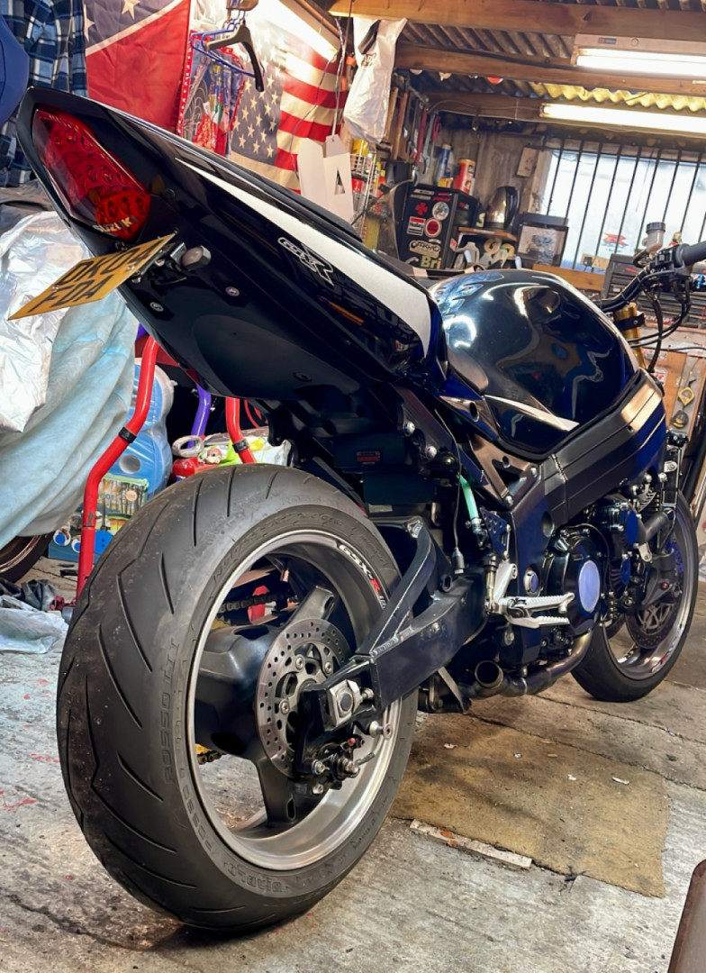 Winter mods