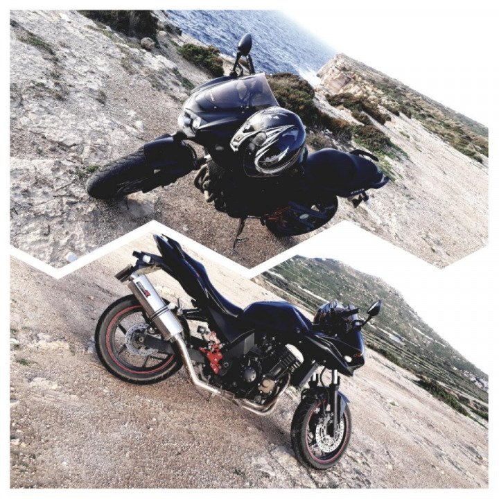 Biker life