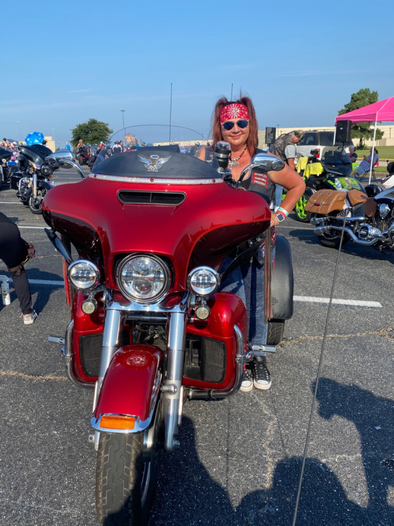 LIL Parade Rally