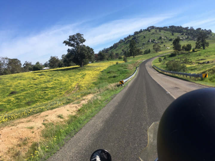 Getting to and from
