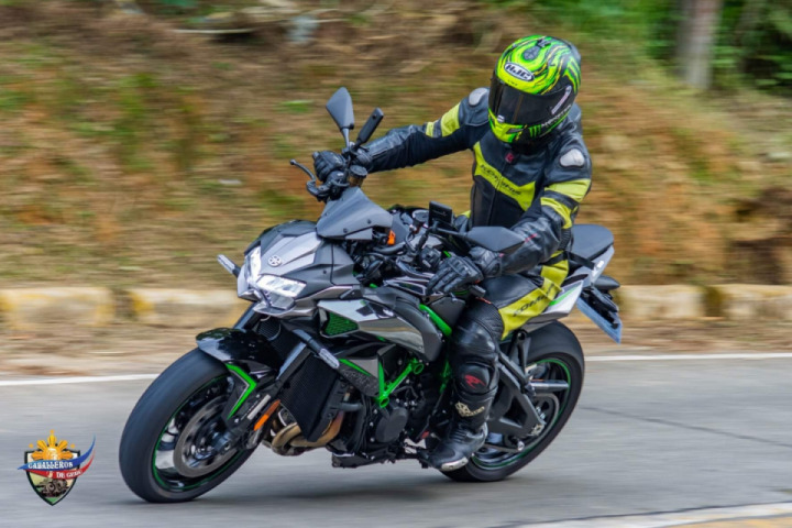 Can't stop loving this bike ?