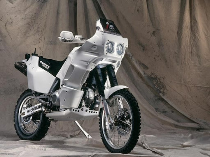 Cagiva Elefant 906 SP