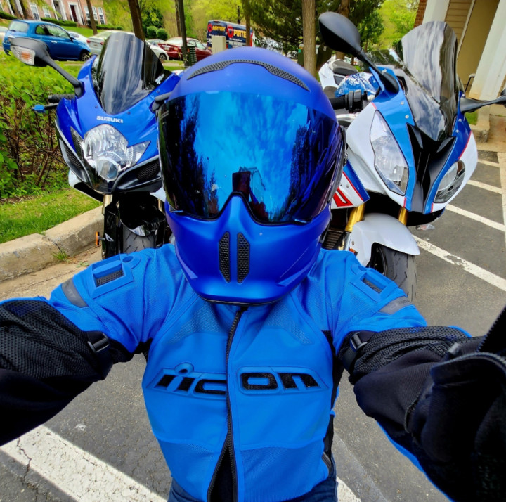 #BikeLife #4DsLife