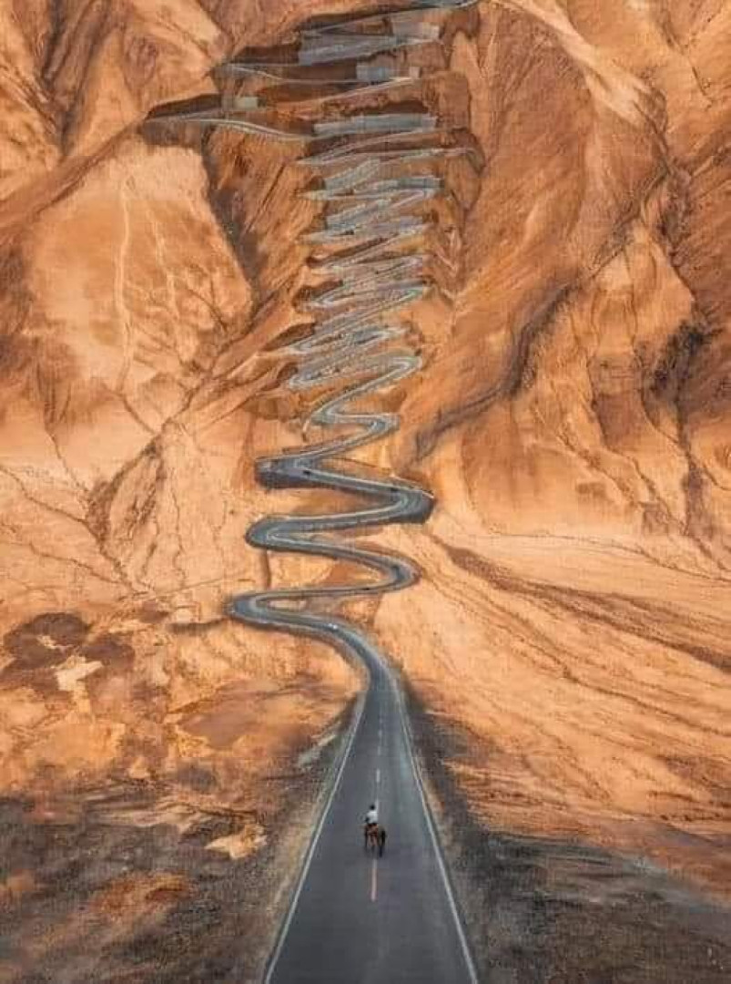 Friendship Road