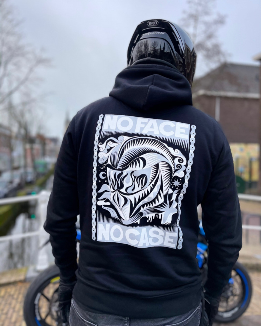 Motoholic- BikeLife gear