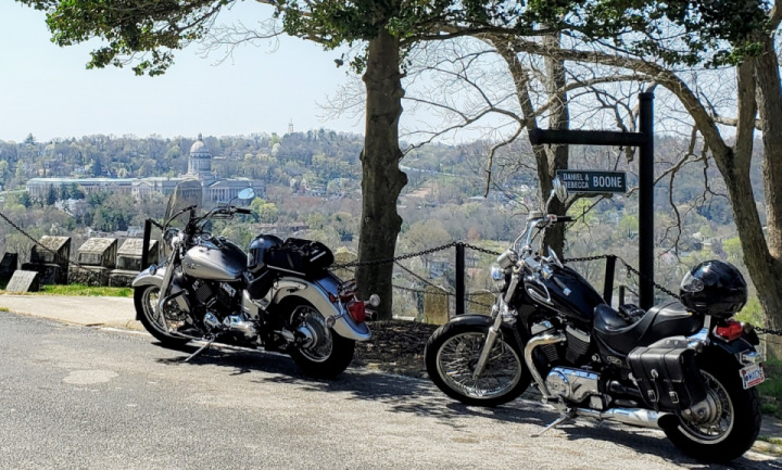 Easter riding