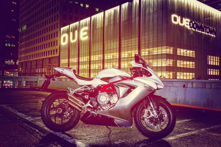 Motorcycle Art