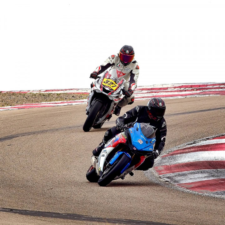 Trackday
