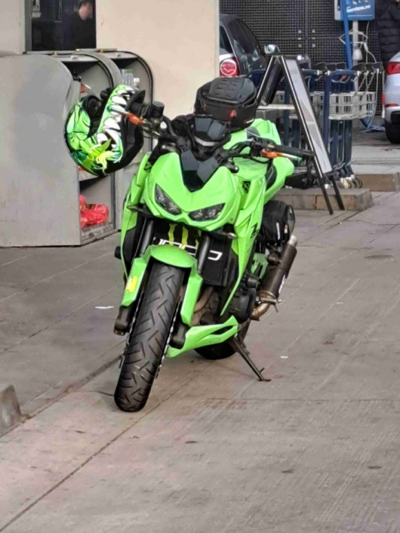 180 km Tour 3024
