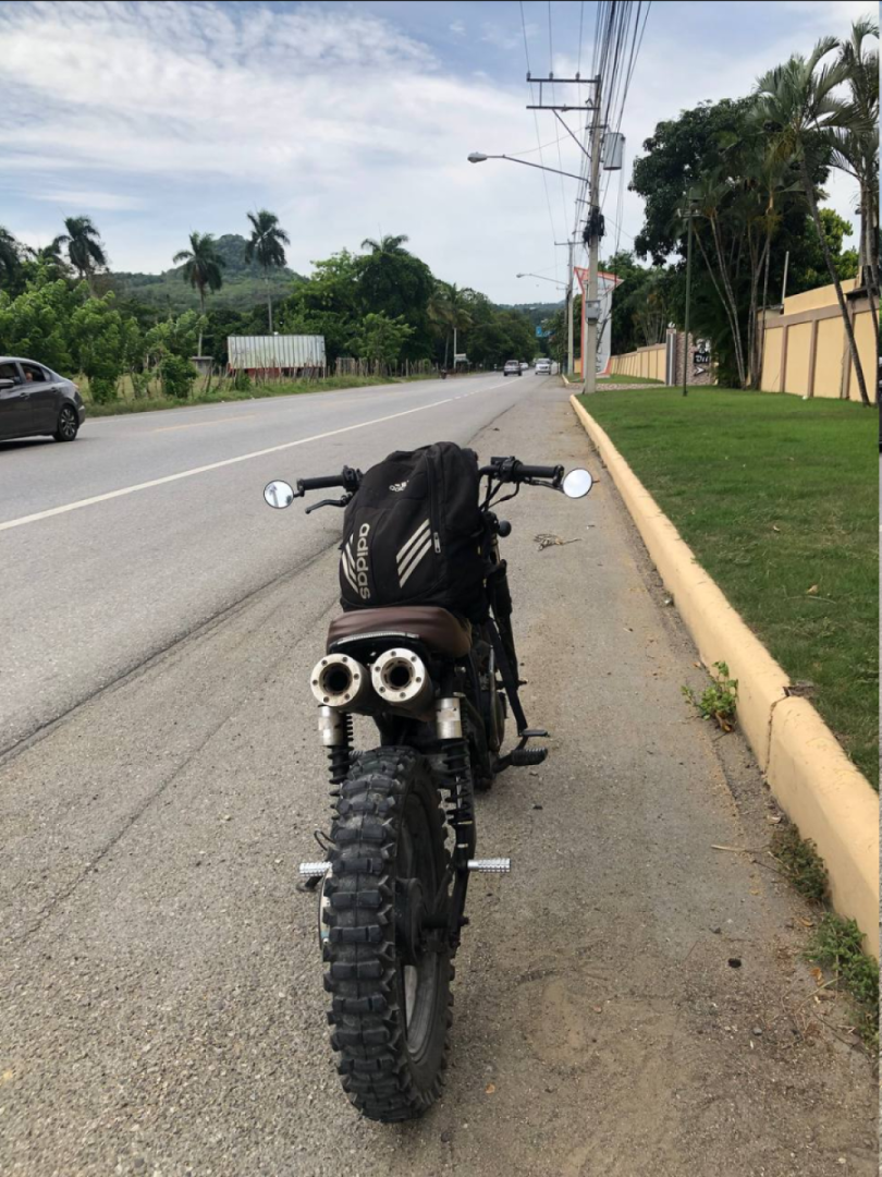 Great Sunday trip.