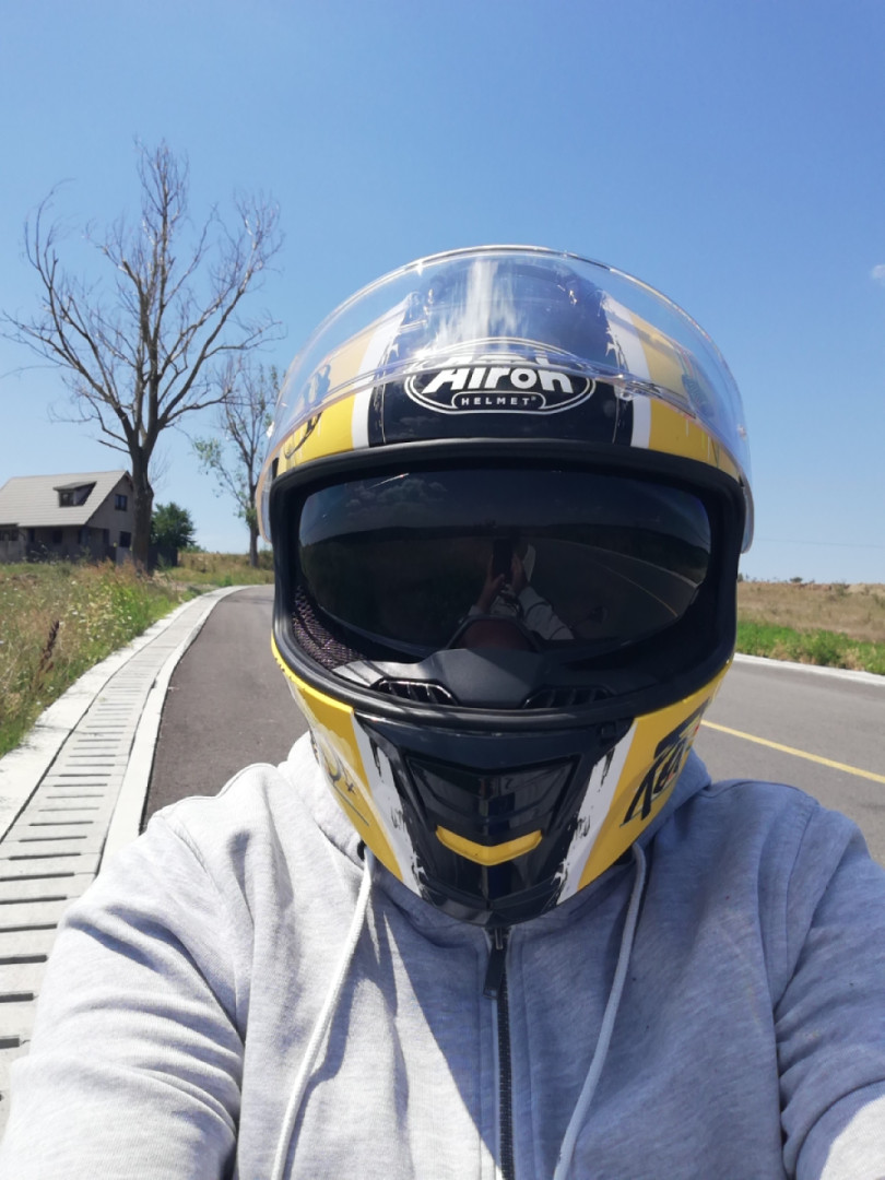 Sunday trip!