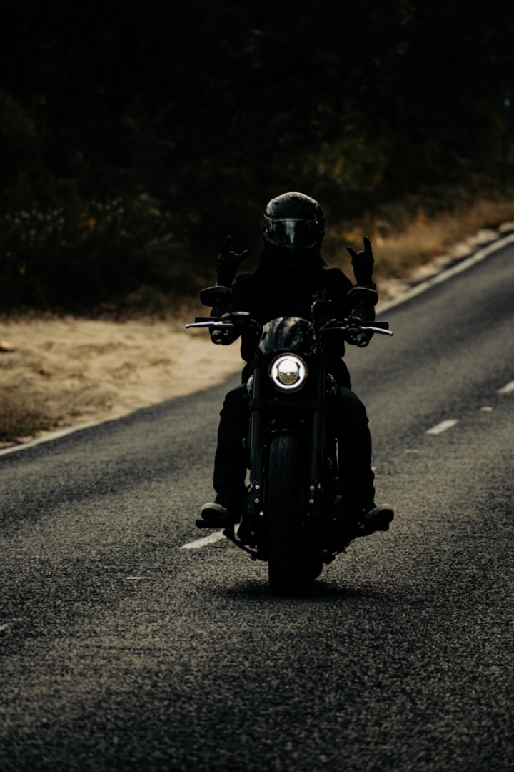 Ride free