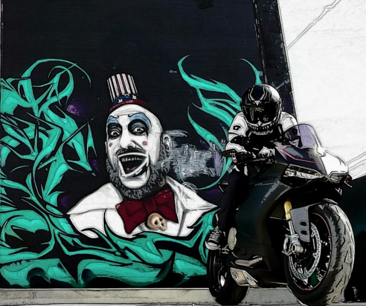 STREET ART