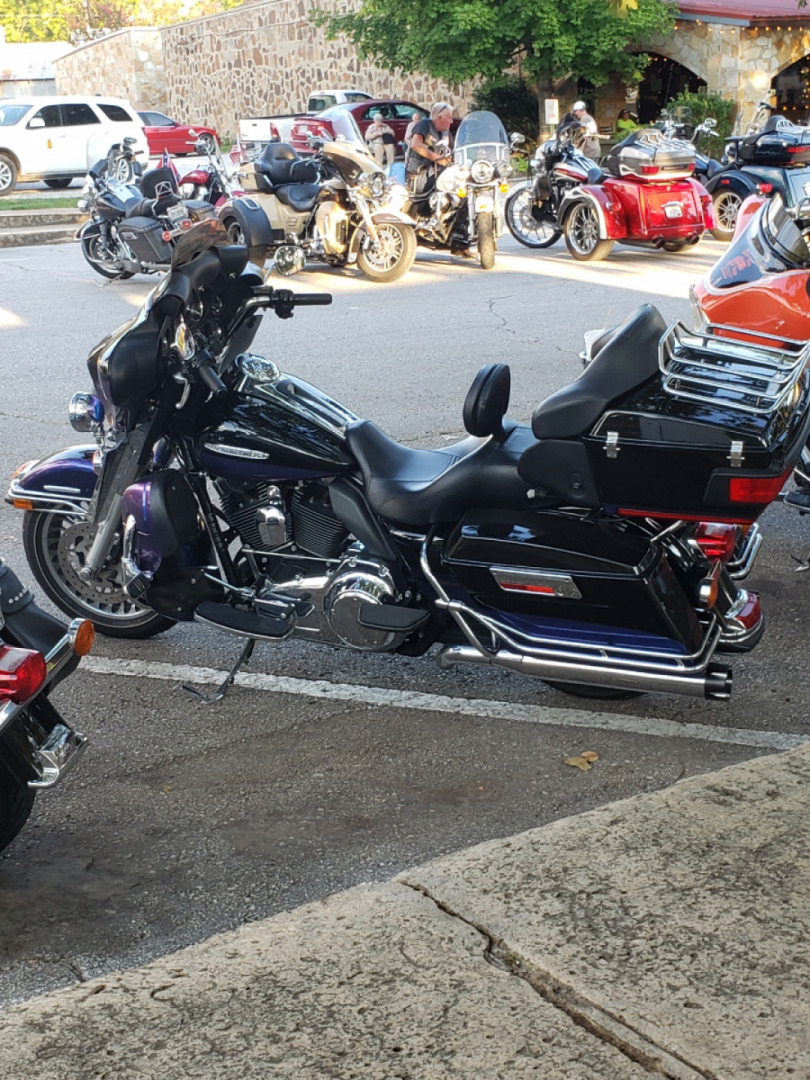 2010 flhtk