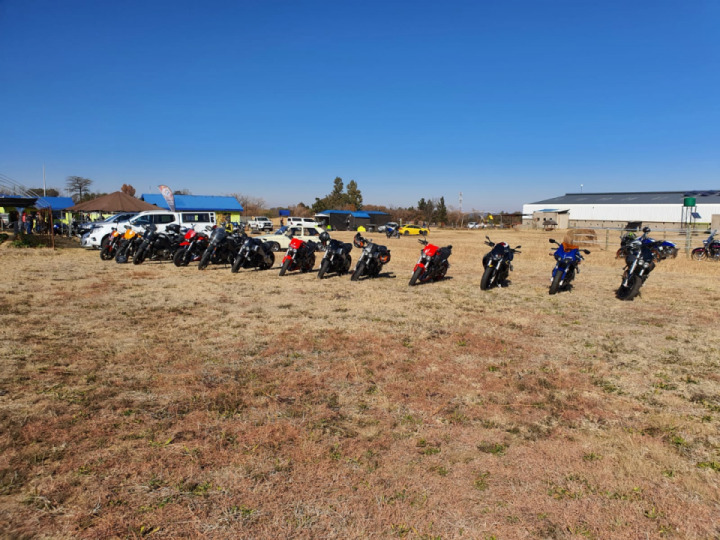 4th Buell Run