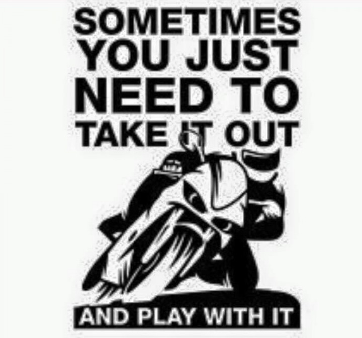 Keep it clean.