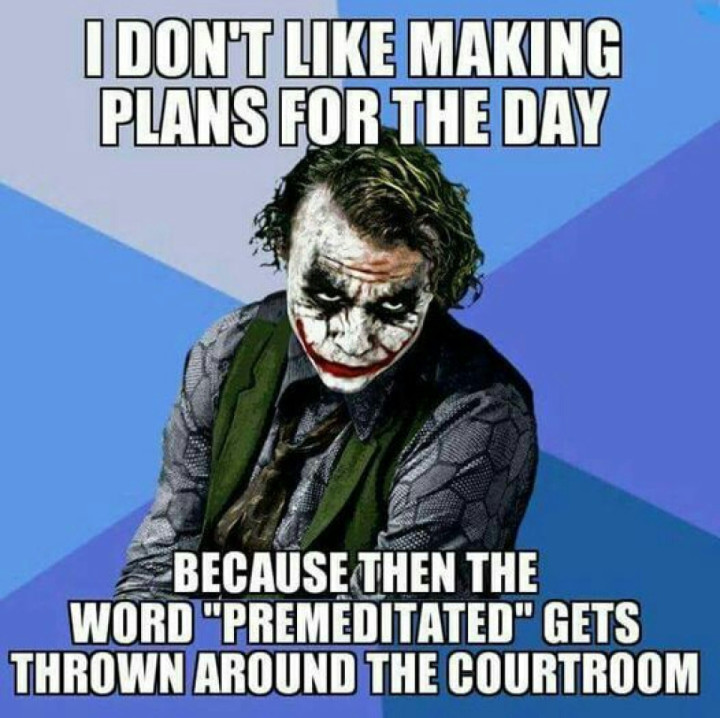 Makin Plans