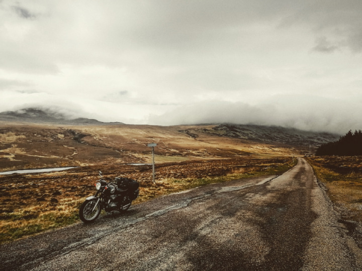 Scotland