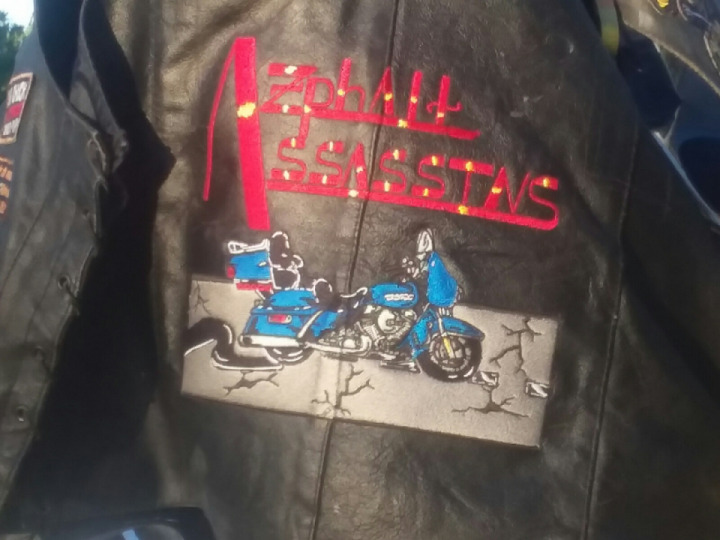 Azphalt Assassins