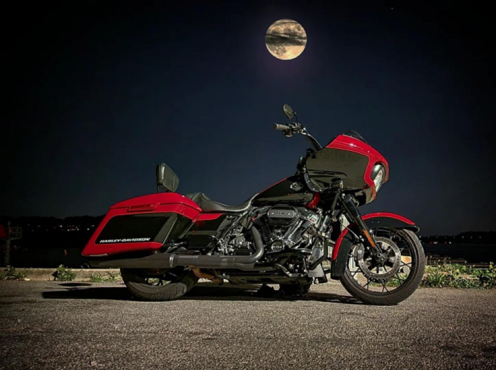 21 road glide special