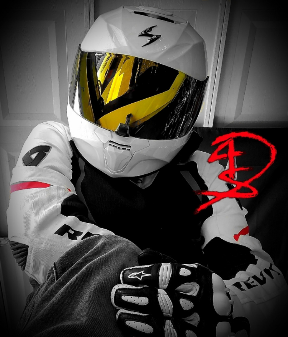 Riding Gear, how important is for you?
