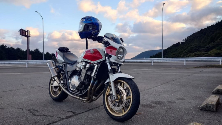 Today ride in Nagasaki Prefecture