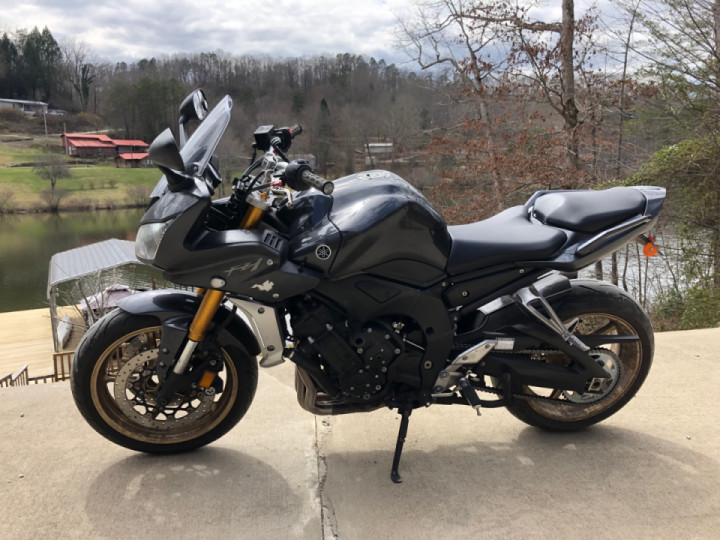 Spring Ride