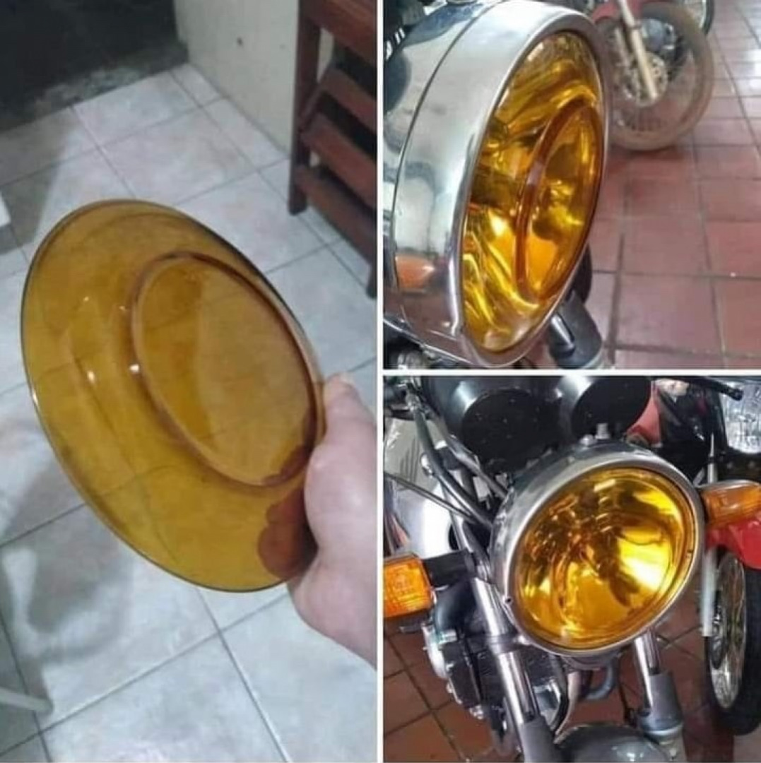 Life hack ?