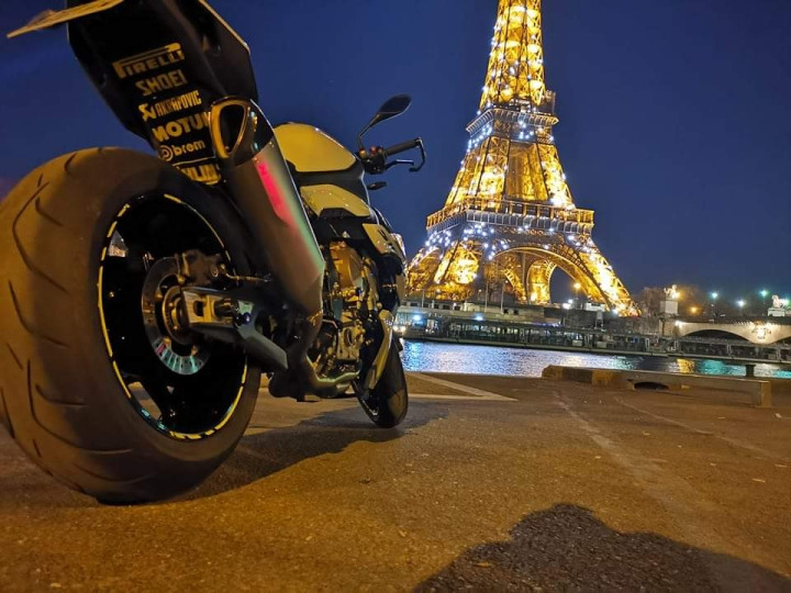 Paris