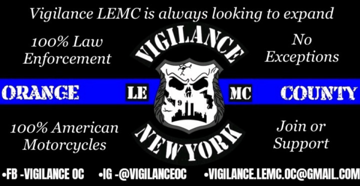 Join or support!