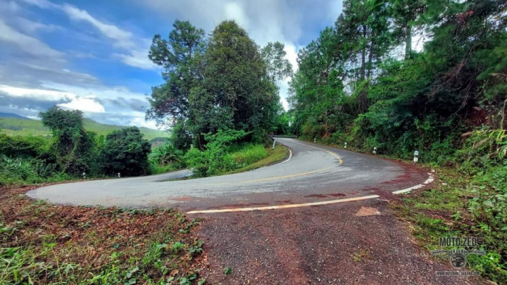 How does this road make you feel? ??
