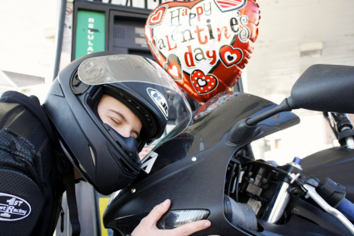 Happy Valentine's Day