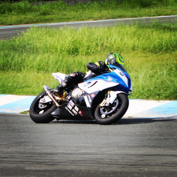CIS - Clark International Speedway