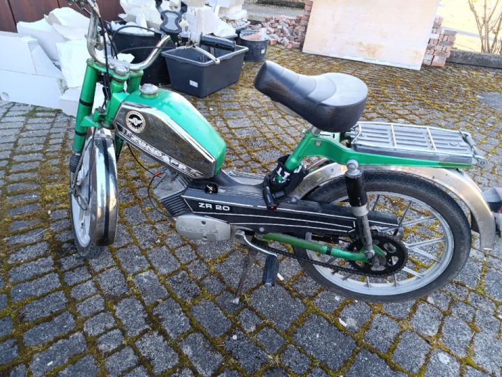 My Bike