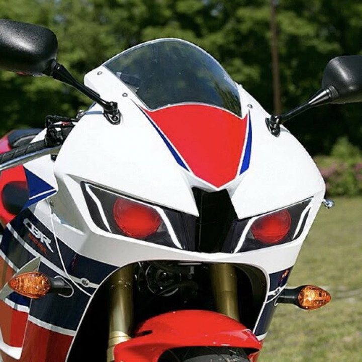 Does anyone have any experience using Demon Eyes headlight?